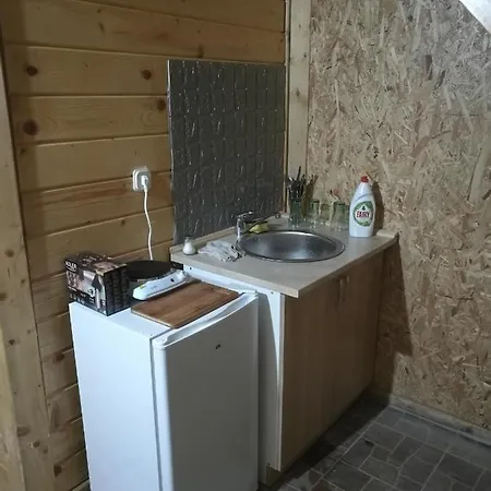 Camp Apartment *