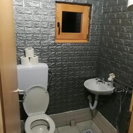 Camp Apartment *