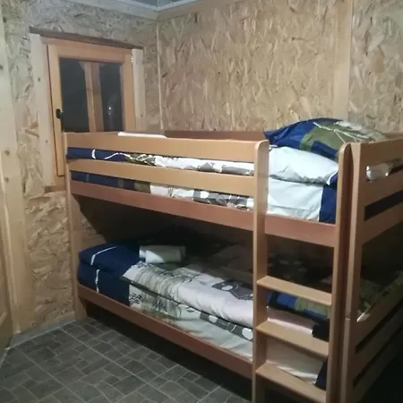 Camp Lägenhet