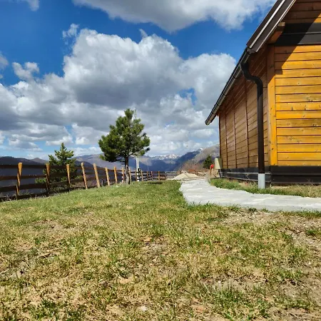 Appartement Camp