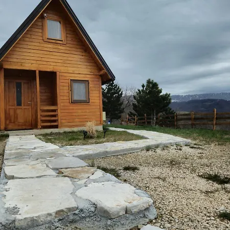Appartement Camp