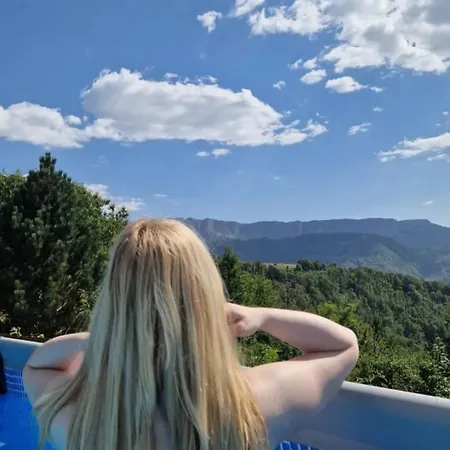Apartment Camp Volujak