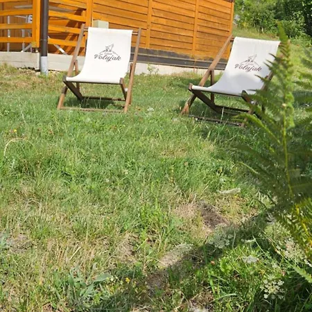 Camp Apartment