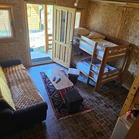 Camp Appartement *