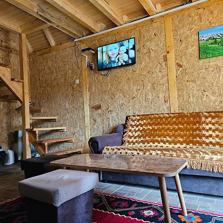 Camp Volujak
