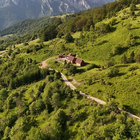 Camp * Volujak